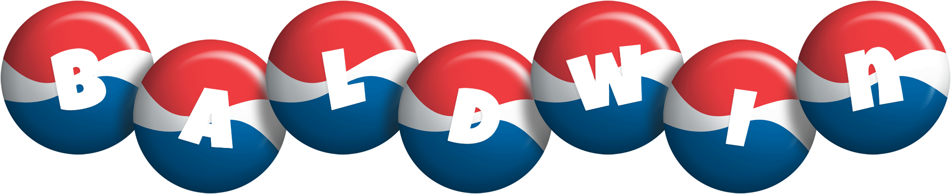 Baldwin paris logo