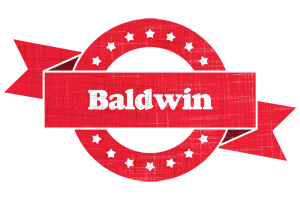 Baldwin passion logo