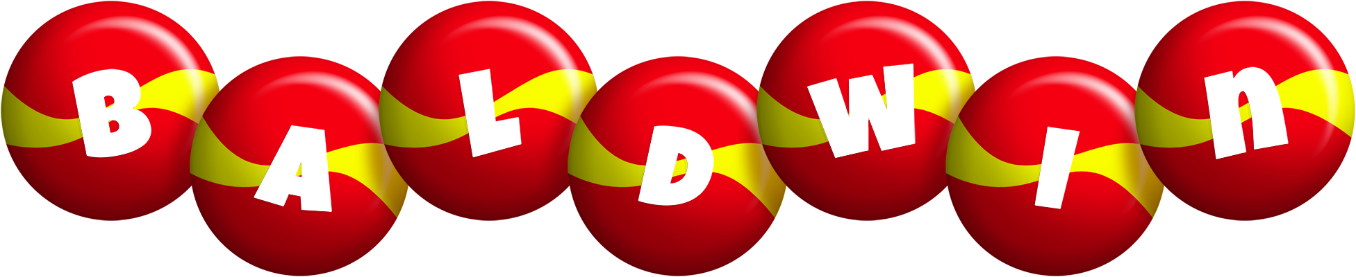 Baldwin spain logo