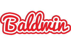 Baldwin sunshine logo