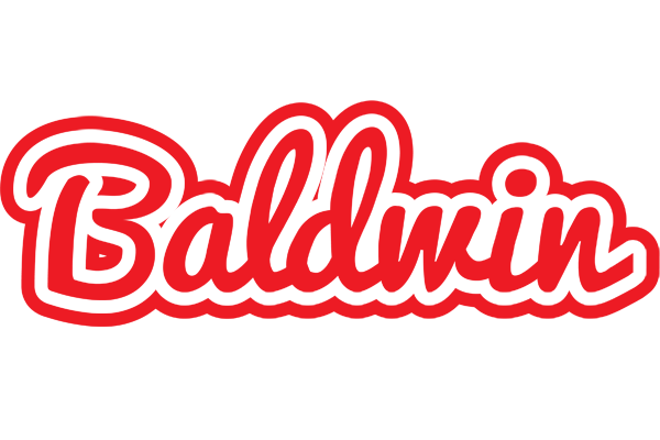 Baldwin sunshine logo