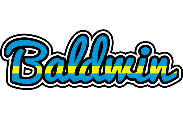 Baldwin sweden logo