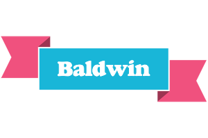 Baldwin today logo