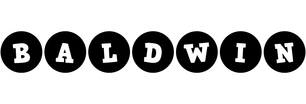 Baldwin tools logo