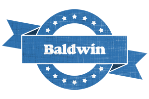 Baldwin trust logo