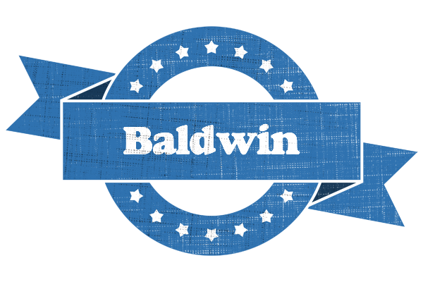 Baldwin trust logo