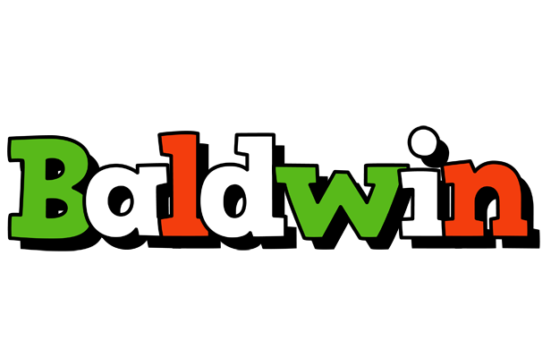 Baldwin venezia logo