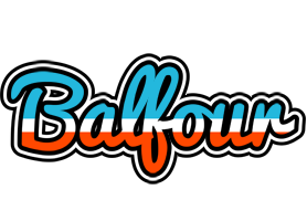 Balfour america logo