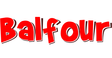 Balfour basket logo