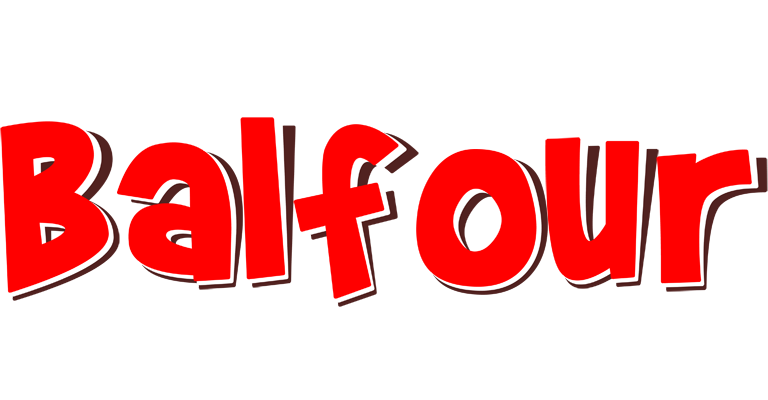 Balfour basket logo