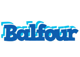 Balfour business logo