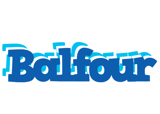 Balfour business logo