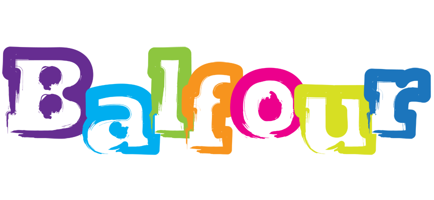 Balfour casino logo