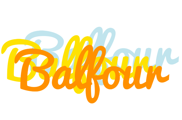 Balfour energy logo