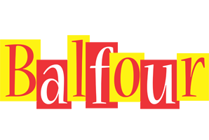 Balfour errors logo