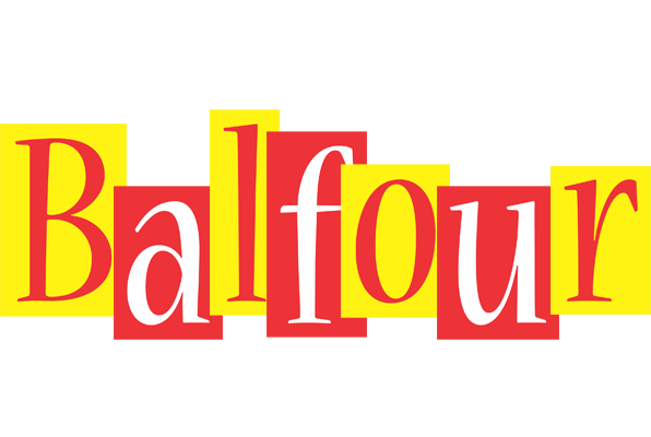 Balfour errors logo