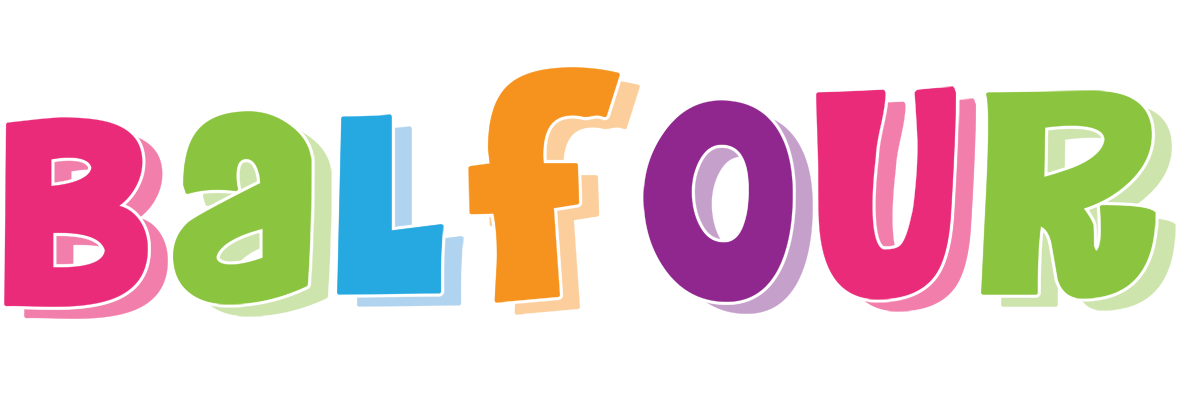 Balfour friday logo