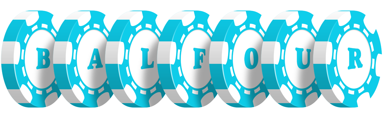 Balfour funbet logo
