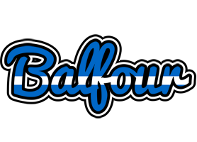 Balfour greece logo