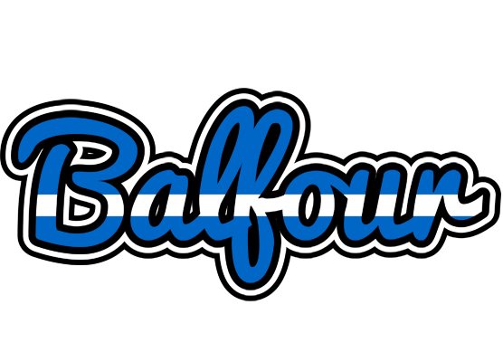 Balfour greece logo