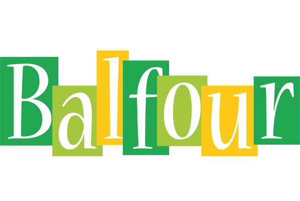 Balfour lemonade logo