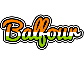 Balfour mumbai logo