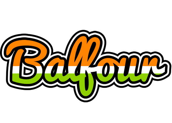 Balfour mumbai logo