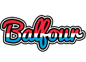 Balfour norway logo