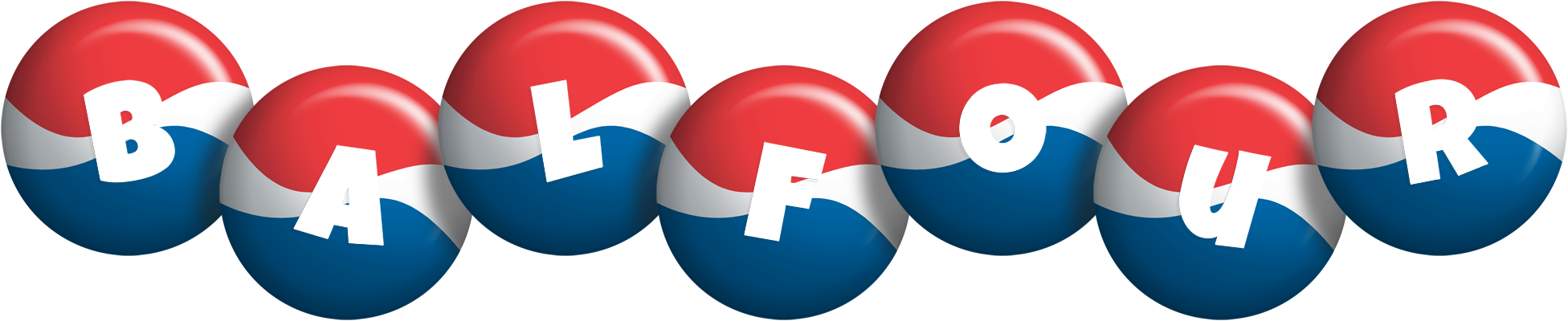 Balfour paris logo