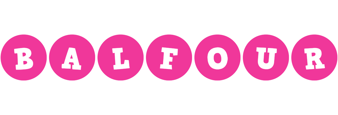 Balfour poker logo