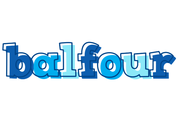 Balfour sailor logo
