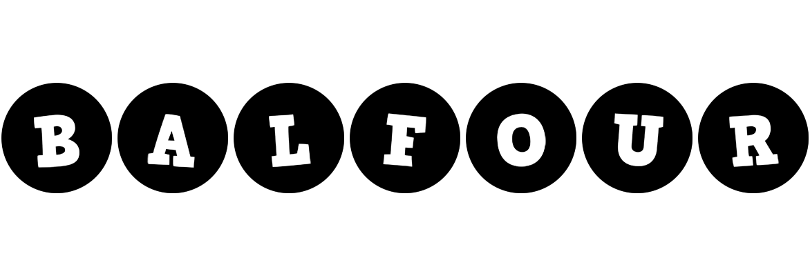 Balfour tools logo