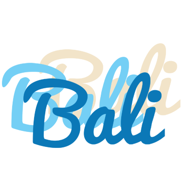 Bali breeze logo
