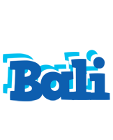 Bali business logo