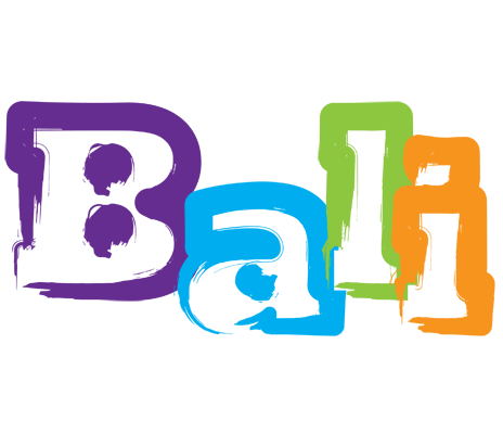 Bali casino logo