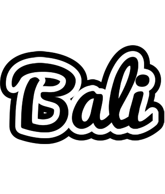 Bali chess logo