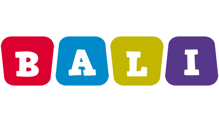 Bali daycare logo