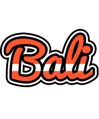 Bali denmark logo