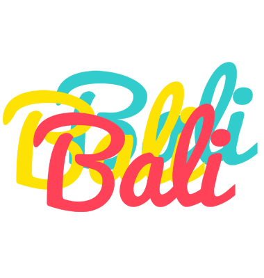 Bali disco logo