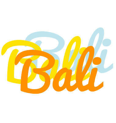 Bali energy logo