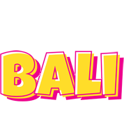 Bali kaboom logo