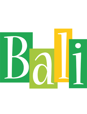 Bali lemonade logo
