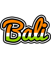 Bali mumbai logo