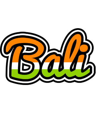 Bali mumbai logo