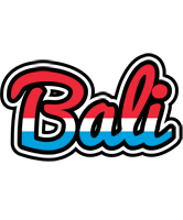 Bali norway logo