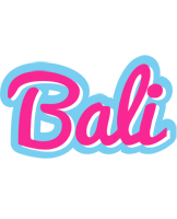 Bali popstar logo