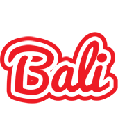 Bali sunshine logo