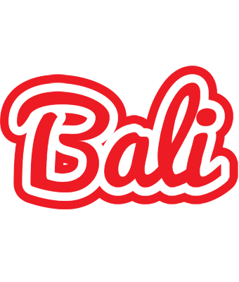 Bali sunshine logo