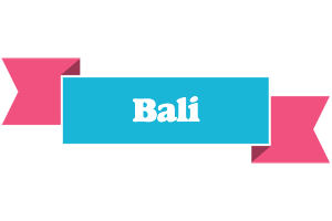 Bali today logo