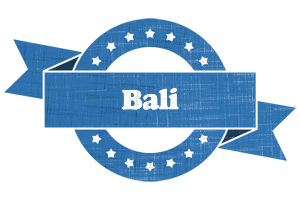 Bali trust logo